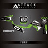 Attack Graphics KAW_C_27_FURY