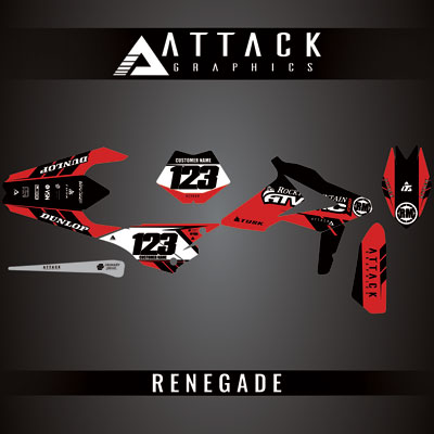 Attack Graphics BET_C_02_RENEGADE