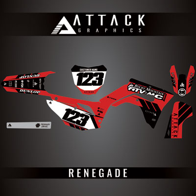 Attack Graphics HON _C_33_RENEGADE