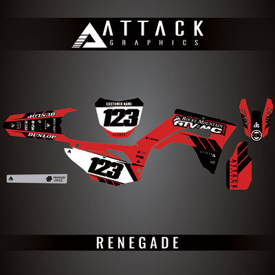 Attack Graphics HON _C_25_RENEGADE