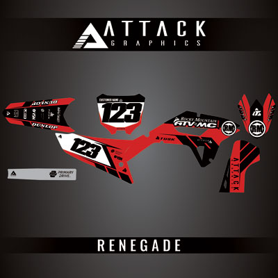 Attack Graphics HON _C_47_RENEGADE