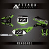 Attack Graphics KAW_C_01_RENEGADE