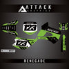 Attack Graphics KAW_C_02_RENEGADE