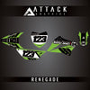 Attack Graphics KAW_C_21_RENEGADE
