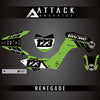 Attack Graphics KAW_C_18_RENEGADE