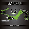 Attack Graphics KAW_C_32_RENEGADE