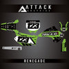 Attack Graphics KAW_C_03_RENEGADE