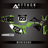 Attack Graphics KAW_C_07_RENEGADE