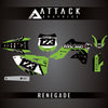 Attack Graphics KAW_C_14_RENEGADE