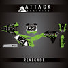 Attack Graphics KAW_C_20_RENEGADE