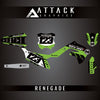 Attack Graphics KAW_C_23_RENEGADE
