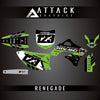 Attack Graphics KAW_C_11_RENEGADE