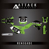 Attack Graphics KAW_C_19_RENEGADE