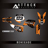 Attack Graphics KTM_C_01_RENEGADE