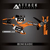 Attack Graphics KTM_C_22_RENEGADE