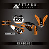 Attack Graphics KTM_C_10_RENEGADE