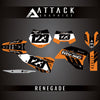 Attack Graphics KTM_C_12_RENEGADE