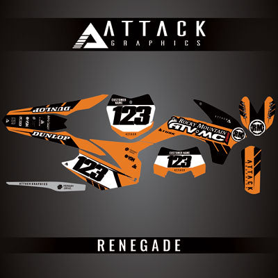 Attack Graphics KTM_C_09_RENEGADE
