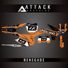 Attack Graphics KTM_C_09_RENEGADE