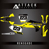 Attack Graphics HUQ_C_10_RENEGADE