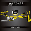 Attack Graphics SUZ_C_15_RENEGADE