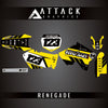 Attack Graphics SUZ_C_02_RENEGADE