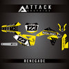 Attack Graphics SUZ_C_05_RENEGADE