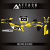Attack Graphics SUZ_C_10_RENEGADE