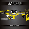 Attack Graphics SUZ_C_06_RENEGADE