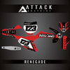 Attack Graphics GAS_C_02_RENEGADE