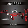 Attack Graphics GAS_C_05_RENEGADE