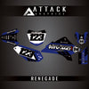 Attack Graphics YAM_C_33_RENEGADE