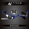 Attack Graphics YAM_C_25_RENEGADE