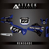 Attack Graphics YAM_C_15_RENEGADE