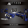 Attack Graphics YAM_C_20_RENEGADE