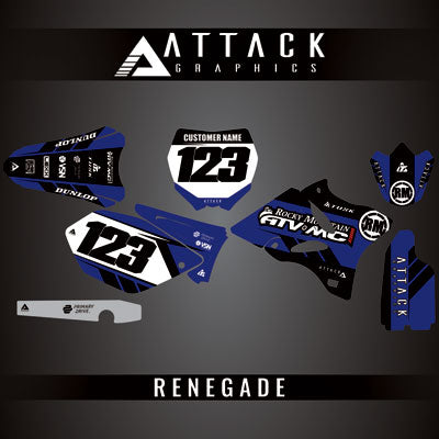Attack Graphics YAM_C_06_RENEGADE