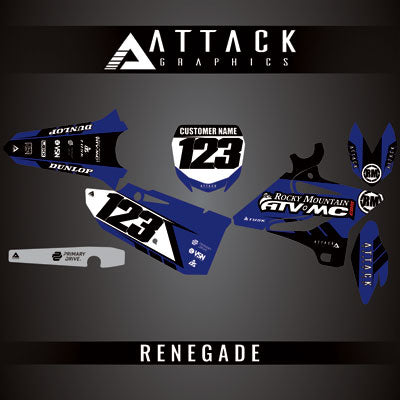 Attack Graphics YAM_C_41_RENEGADE