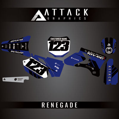 Attack Graphics YAM_C_38_RENEGADE
