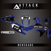 Attack Graphics YAM_C_40_RENEGADE