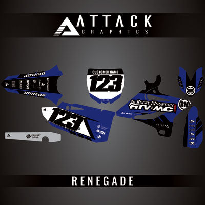 Attack Graphics YAM_C_37_RENEGADE