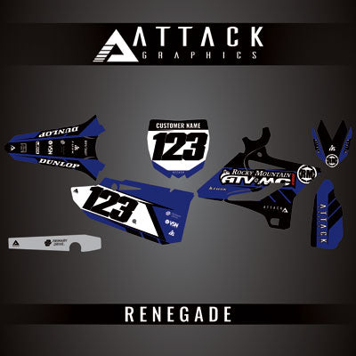 Attack Graphics YAM_C_42_RENEGADE