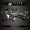 Attack Graphics KAW_C_10_VELOCITY
