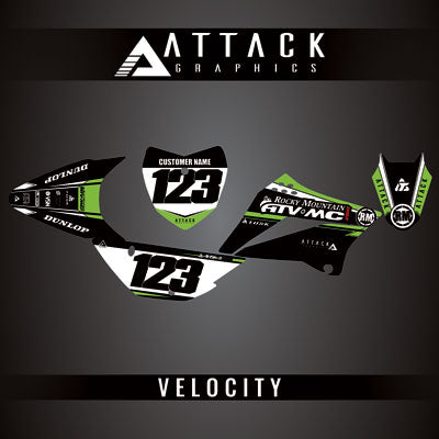Attack Graphics KAW_C_21_VELOCITY