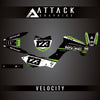 Attack Graphics KAW_C_18_VELOCITY