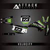 Attack Graphics KAW_C_30_VELOCITY