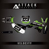 Attack Graphics KAW_C_14_VELOCITY