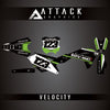 Attack Graphics KAW_C_20_VELOCITY