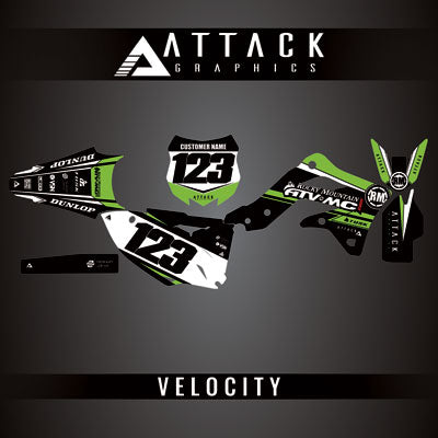 Attack Graphics KAW_C_13_VELOCITY