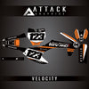 Attack Graphics KTM_C_22_VELOCITY