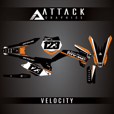 Attack Graphics KTM_C_23_VELOCITY